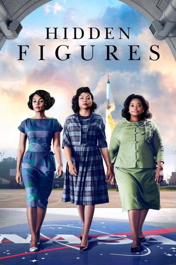 HIDDEN FIGURES